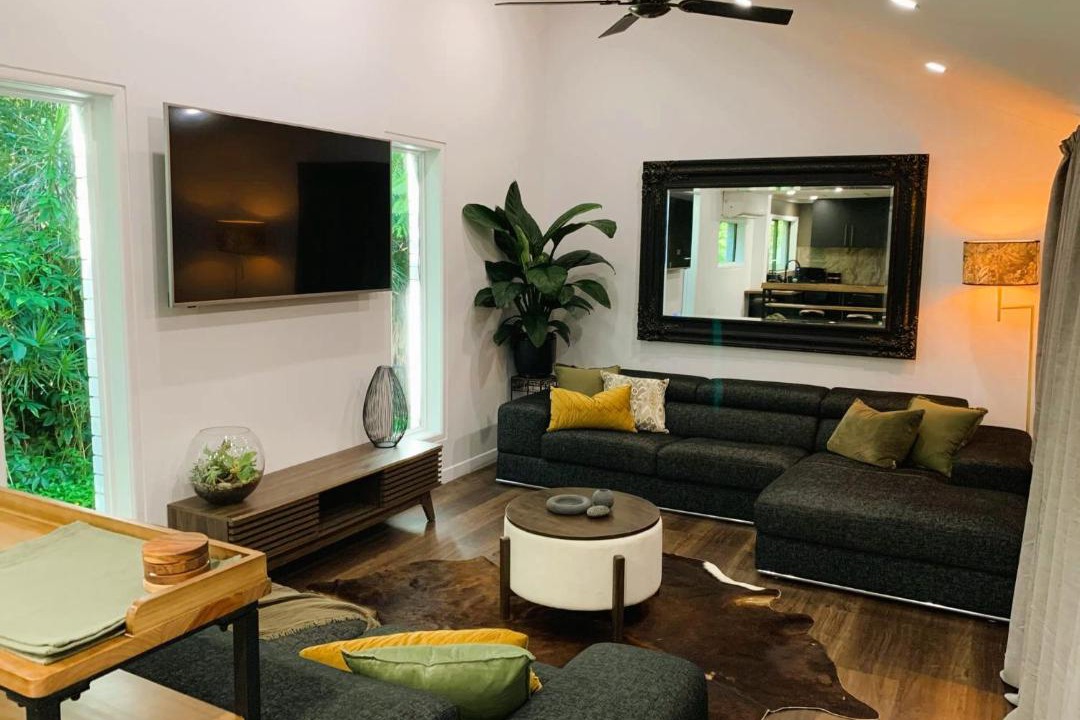 Photo of Livingroom in Carrara