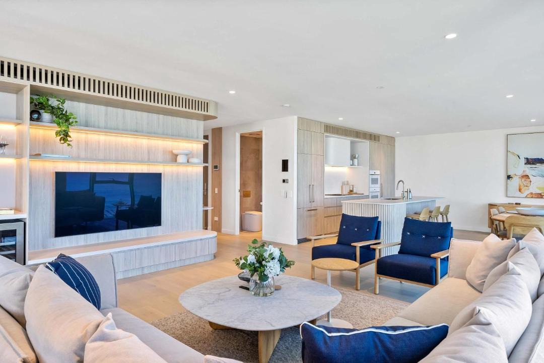 Photo of Livingroom in Burleigh Heads