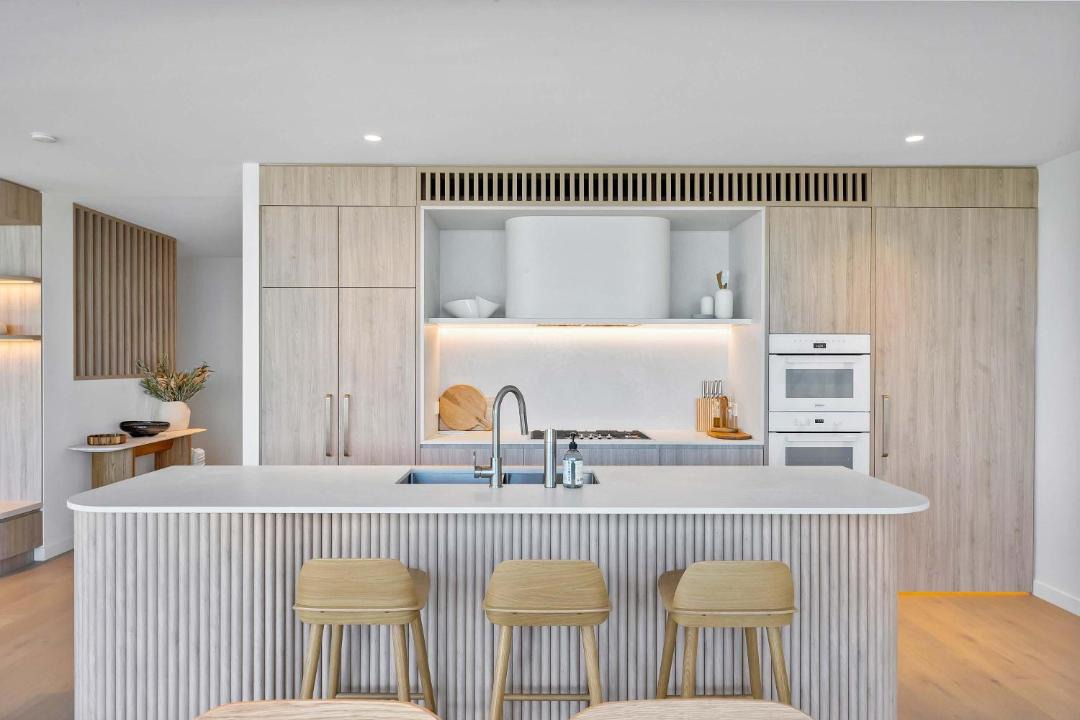 Photo of Kitchen in Burleigh Heads