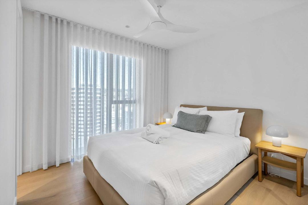 Photo of Bedroom in Burleigh Heads