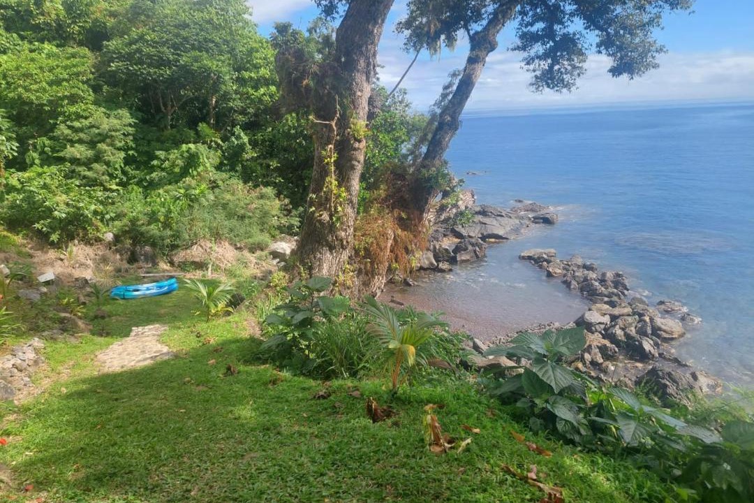 Photo of Others in Taveuni Island West