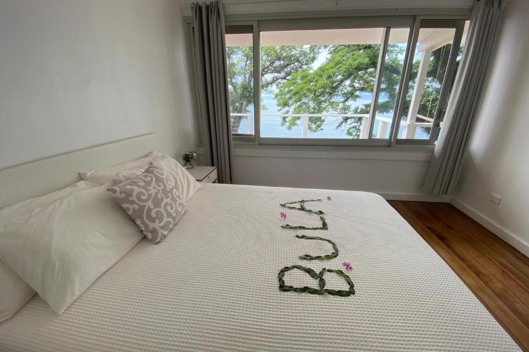 Photo of Bedroom in Taveuni Island West