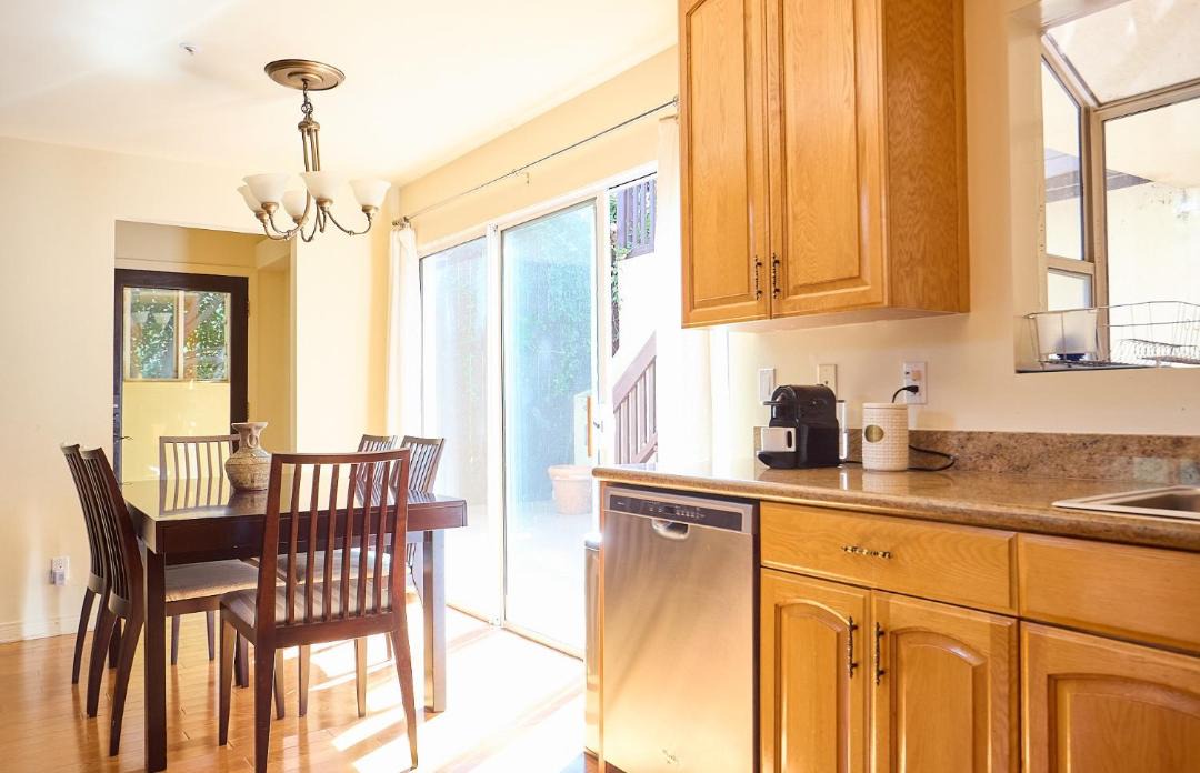 Photo of Kitchen in Malibu