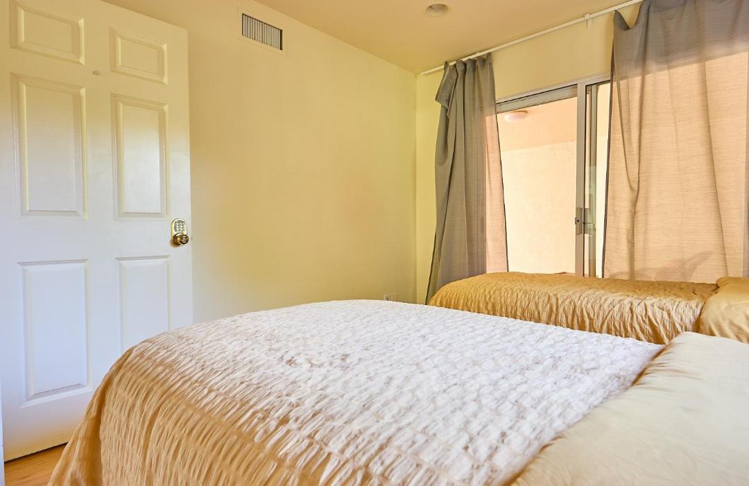 Photo of Bedroom in Malibu