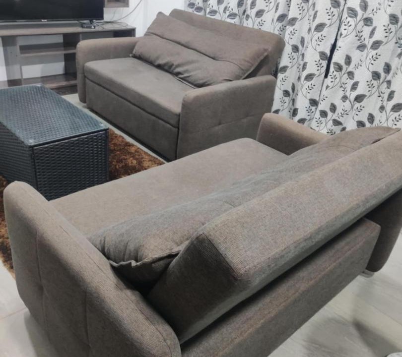Photo of Livingroom in Nadi
