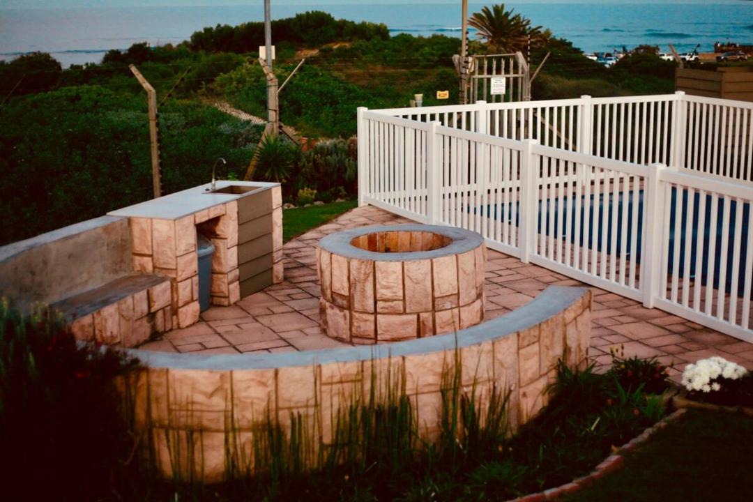 Photo of Patio Balcony in Marina Martinique