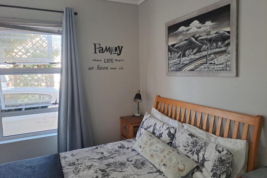 Photo of Bedroom in Marina Martinique