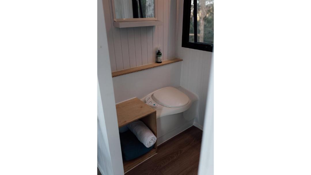 Photo of Bathroom in Wongawallan