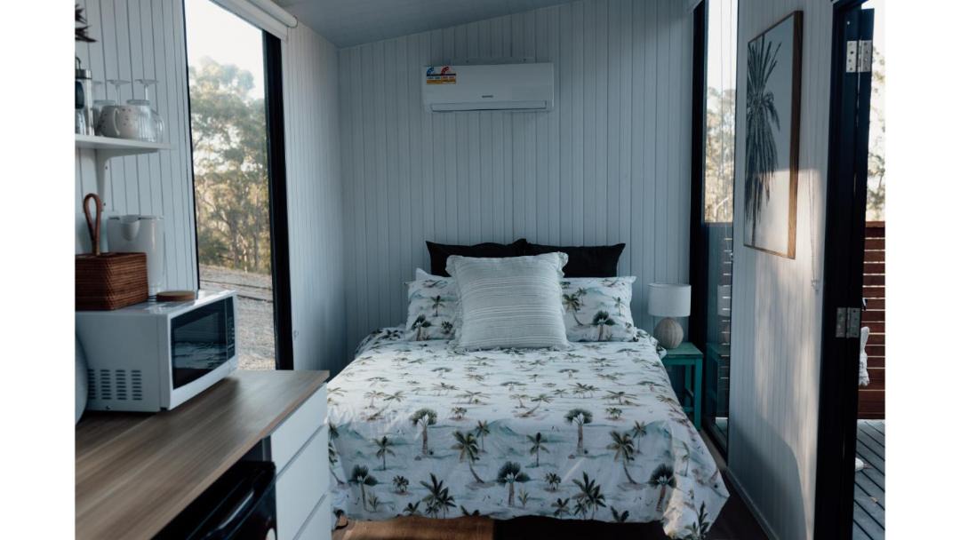 Photo of Bedroom in Wongawallan
