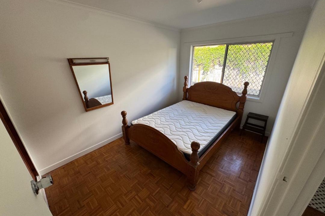 Photo of Bedroom in Mermaid Beach