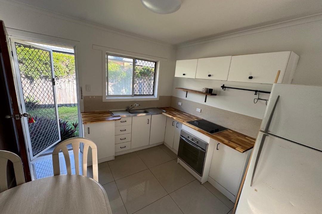 Photo of Kitchen in Mermaid Beach