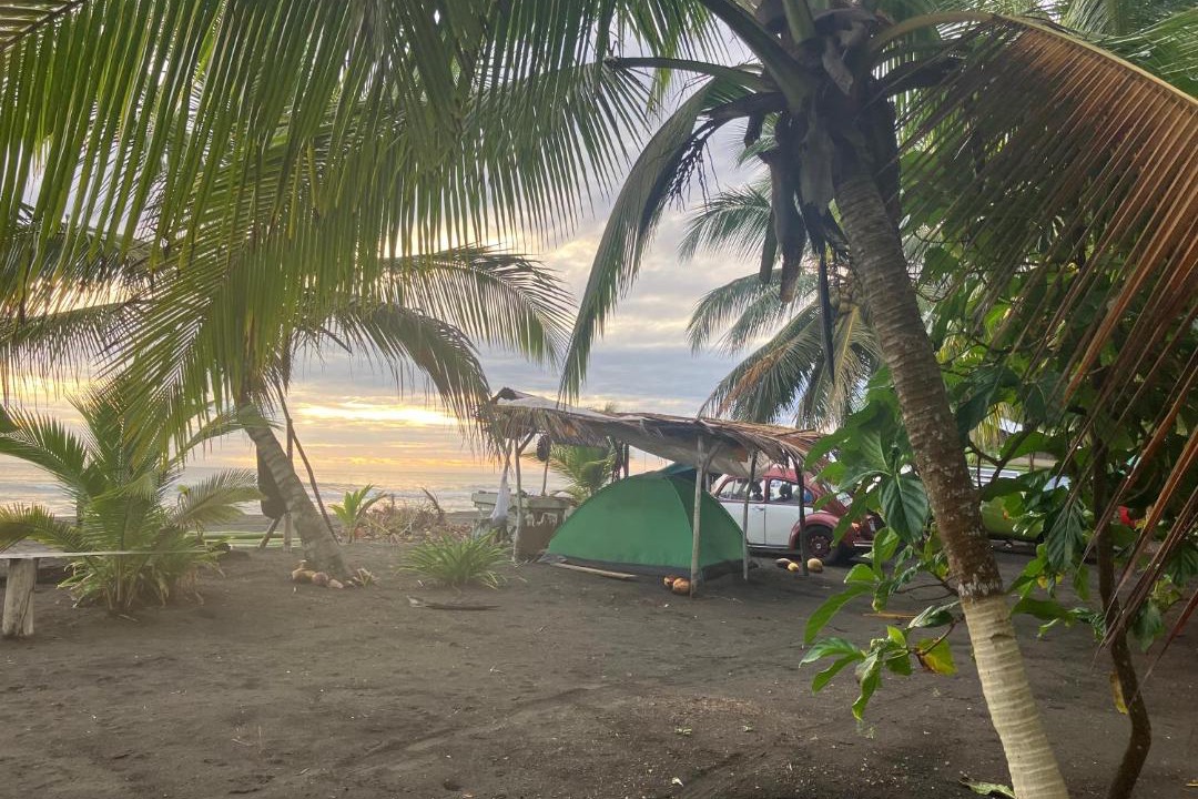 Photo of Others in Cahuita