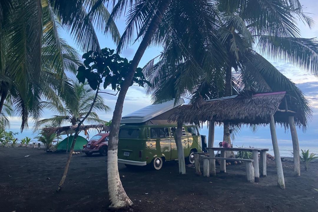 Photo of Others in Cahuita