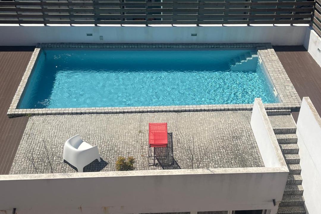 Photo of Patio Balcony in Arco Pintado