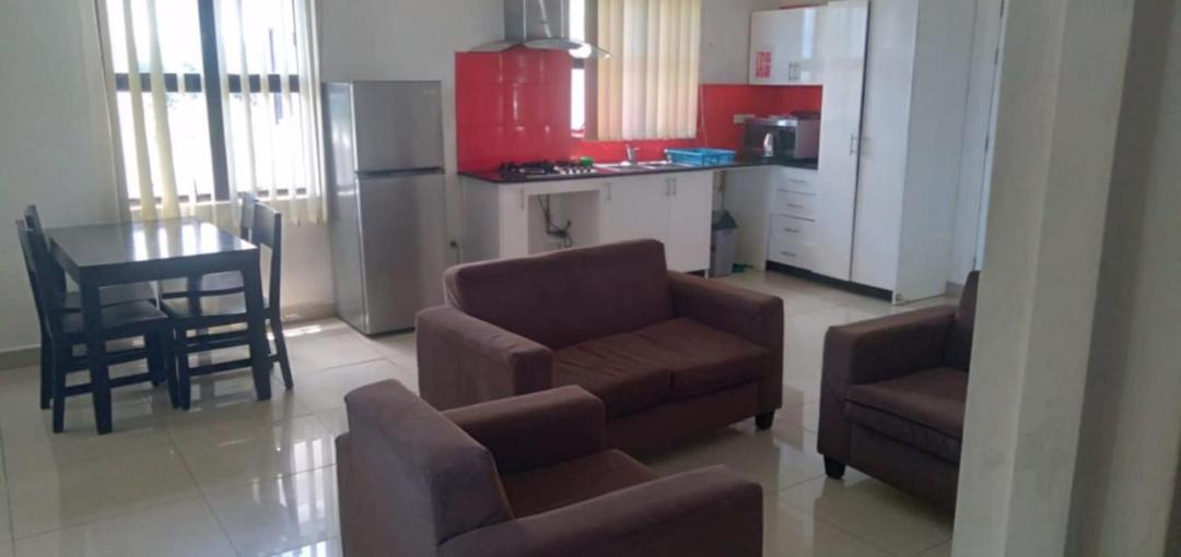 Photo of Kitchen in Nadi