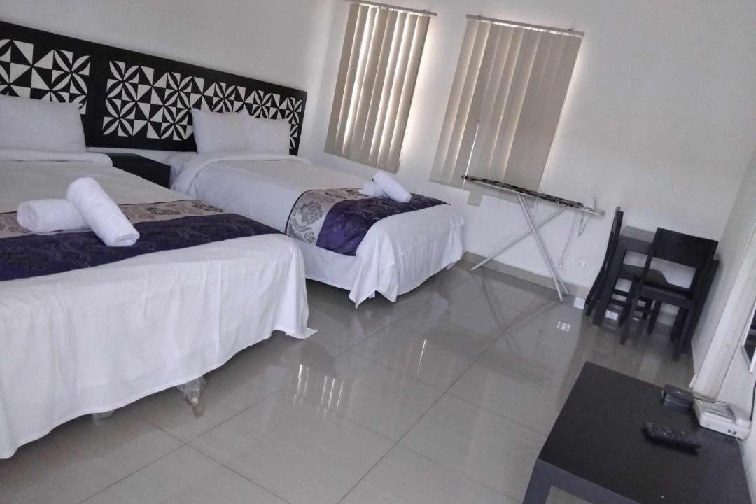 Photo of Bedroom in Nadi