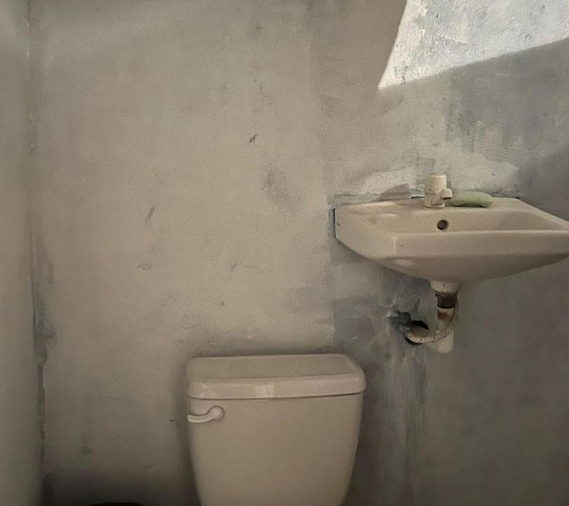 Photo of Bathroom in Playa Gigante