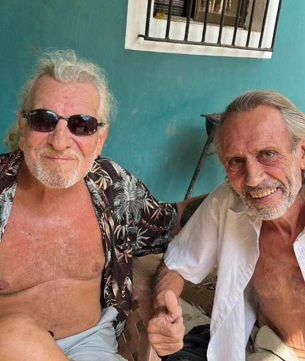 Photo of Others in Playa Gigante