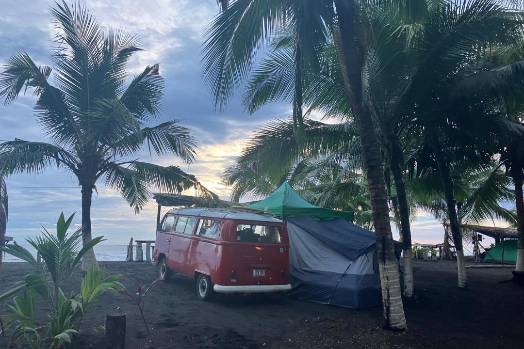 Photo of Others in Cahuita