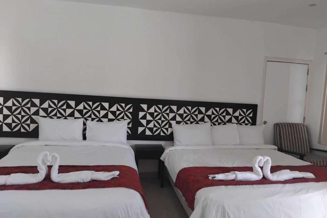 Photo of Bedroom in Nadi
