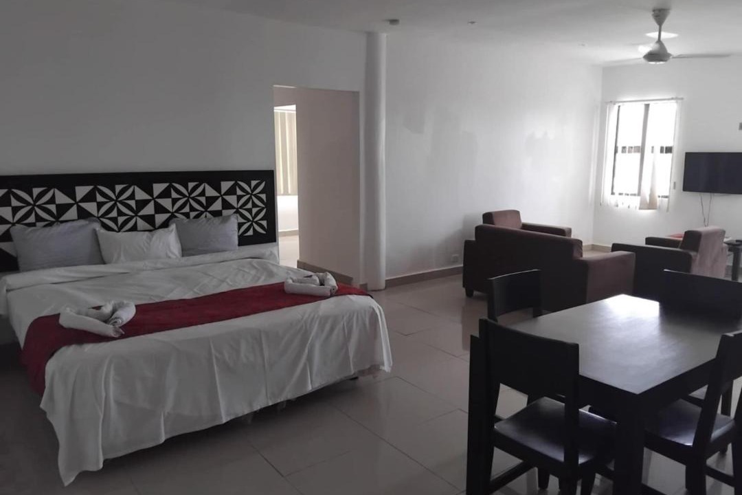 Photo of Bedroom in Nadi