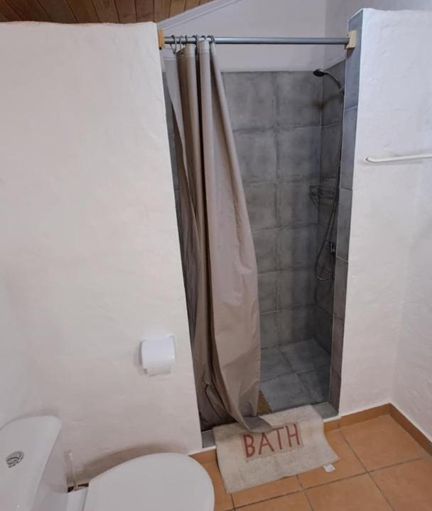 Photo of Bathroom in Castro Verde