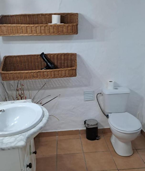 Photo of Bathroom in Castro Verde