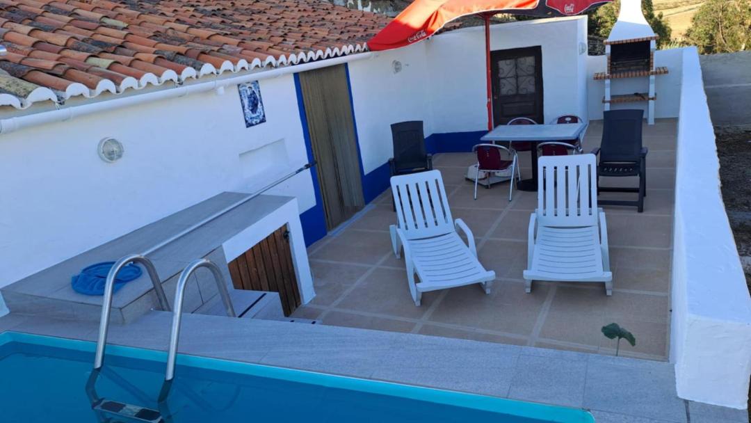 Photo of Patio Balcony in Castro Verde