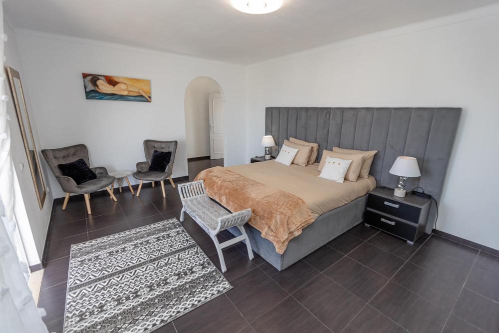 Photo of Bedroom in Mato Serrao
