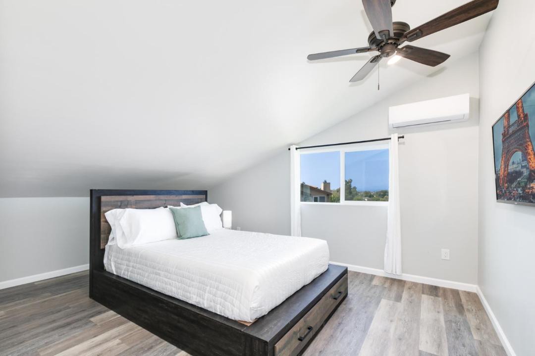 Photo of Bedroom in Fletcher Hills