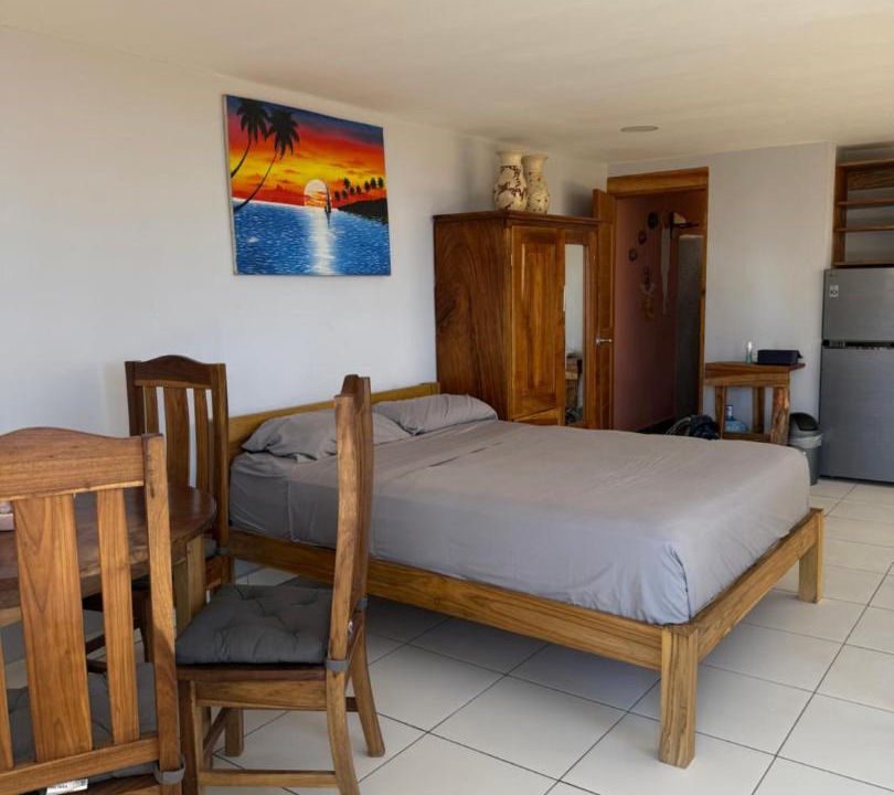 Photo of Bedroom in San Juan del Sur