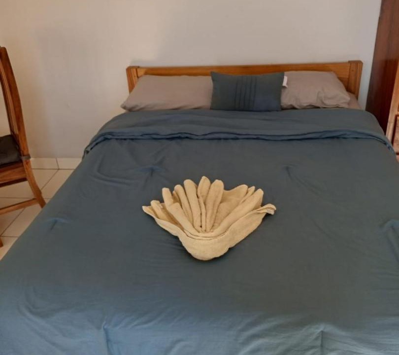 Photo of Bedroom in San Juan del Sur