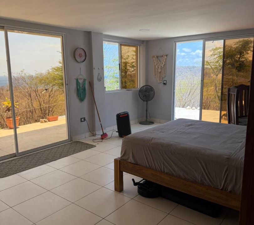 Photo of Bedroom in San Juan del Sur