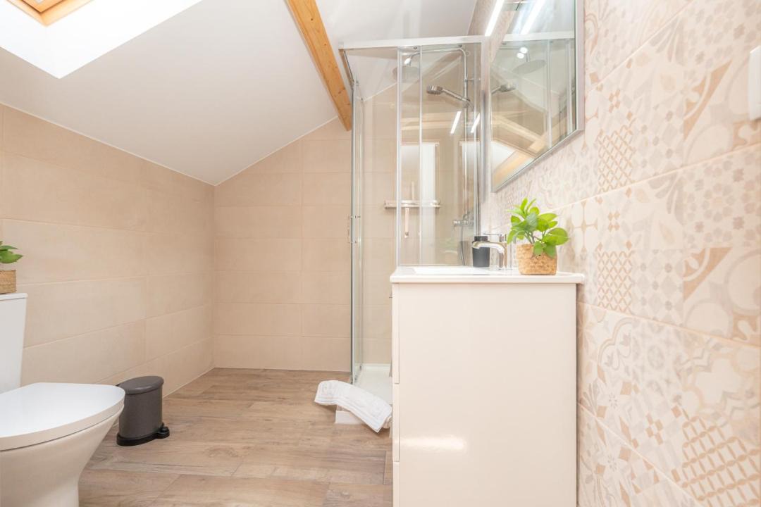 Photo of Bathroom in Sao Juliao da Figueira da Foz