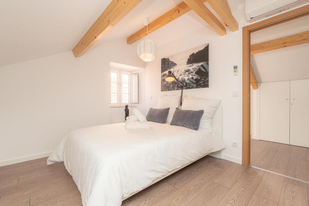 Photo of Bedroom in Sao Juliao da Figueira da Foz