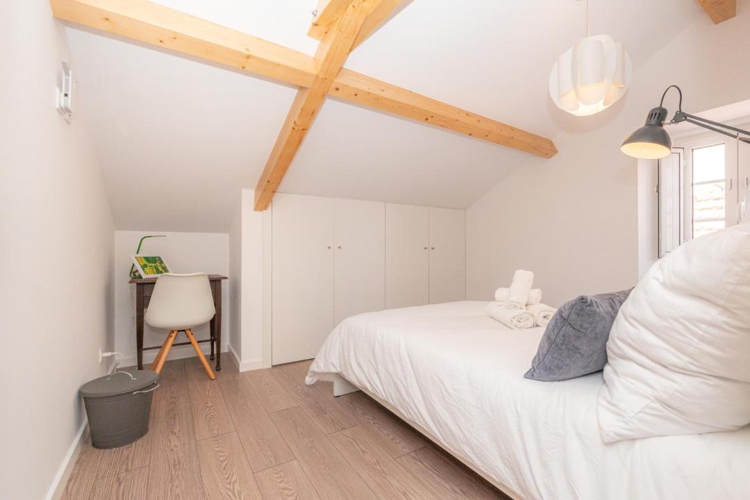 Photo of Bedroom in Sao Juliao da Figueira da Foz