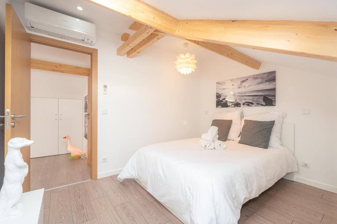 Photo of Bedroom in Sao Juliao da Figueira da Foz