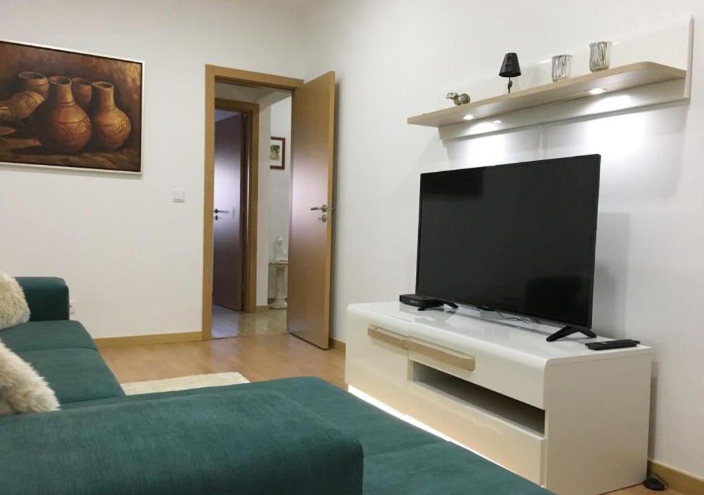 Photo of Livingroom in Cacilhas