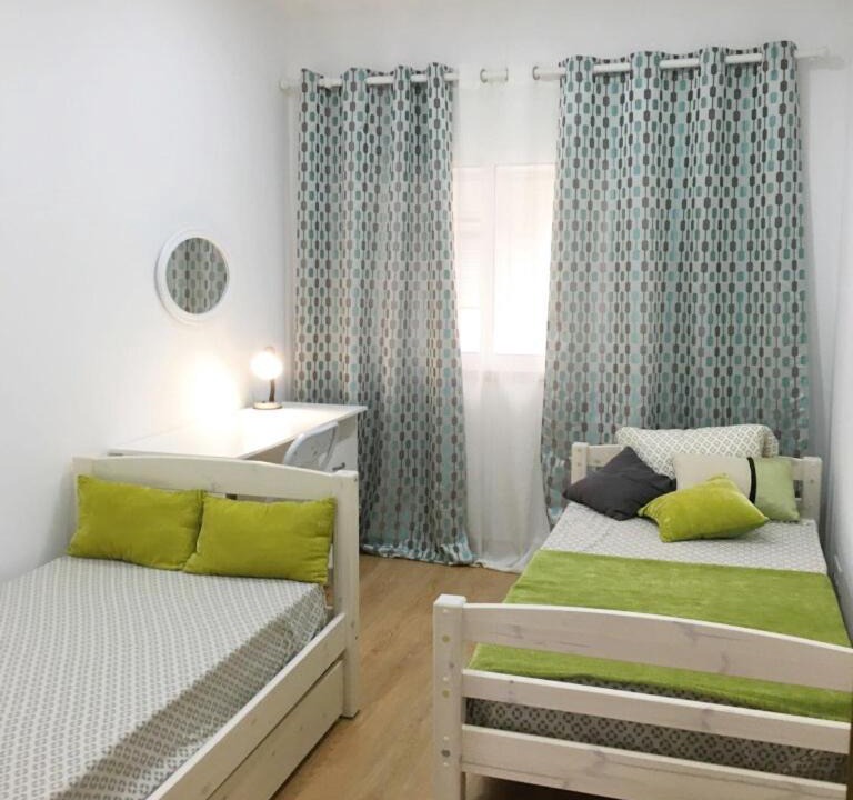 Photo of Bedroom in Cacilhas