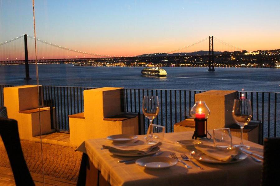 Photo of Patio Balcony in Cacilhas