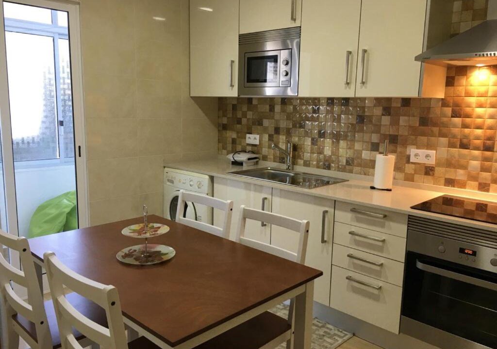 Photo of Kitchen in Cacilhas