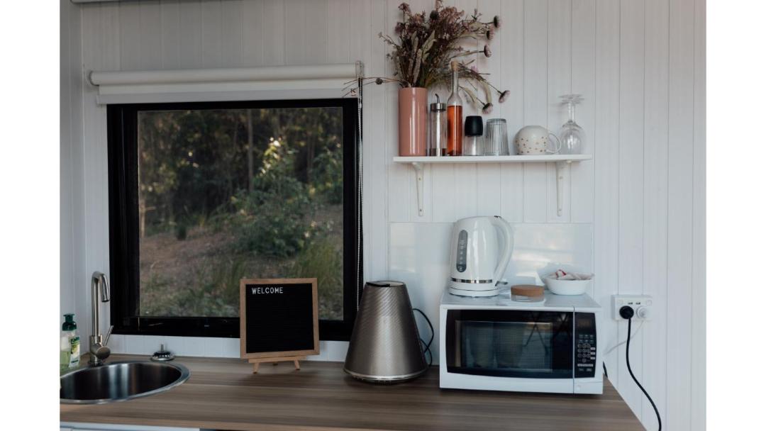 Photo of Kitchen in Wongawallan