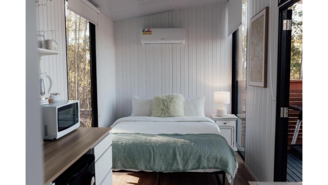 Photo of Bedroom in Wongawallan