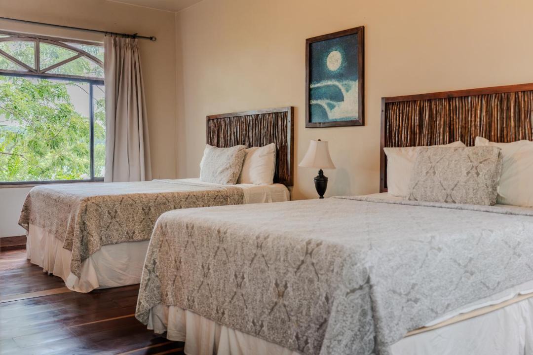 Photo of Bedroom in Popoyo