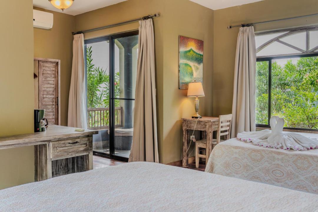 Photo of Bedroom in Popoyo