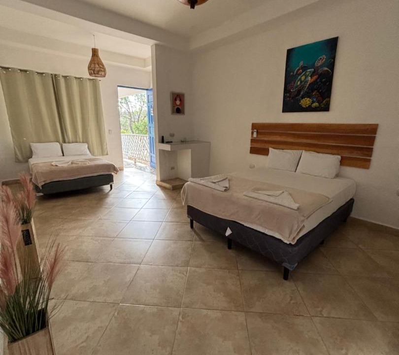 Photo of Bedroom in San Juan del Sur