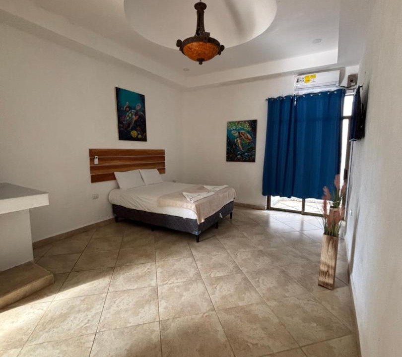 Photo of Bedroom in San Juan del Sur