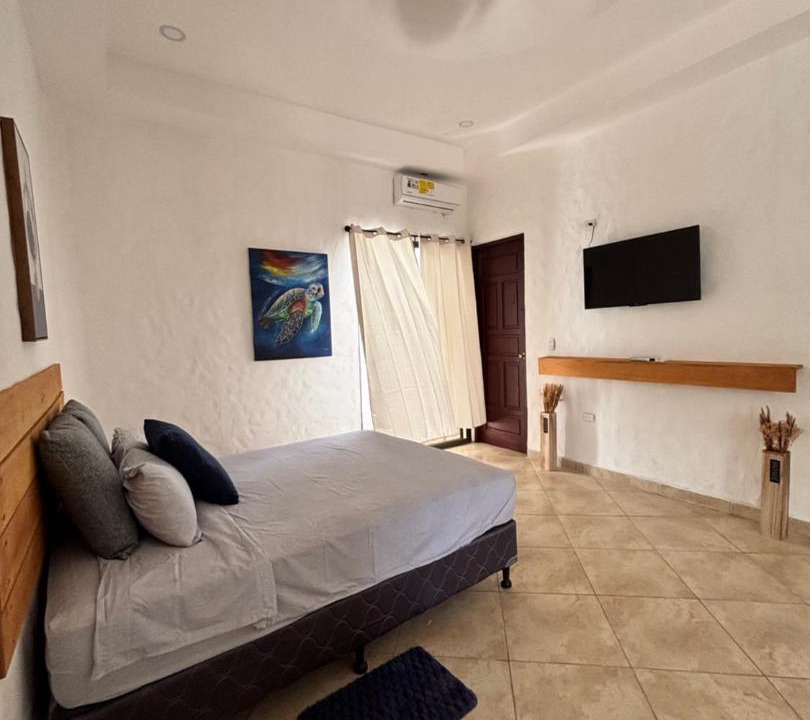 Photo of Bedroom in San Juan del Sur