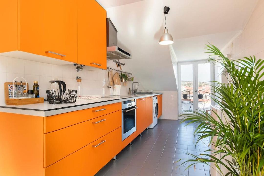 Photo of Kitchen in Santo Amaro