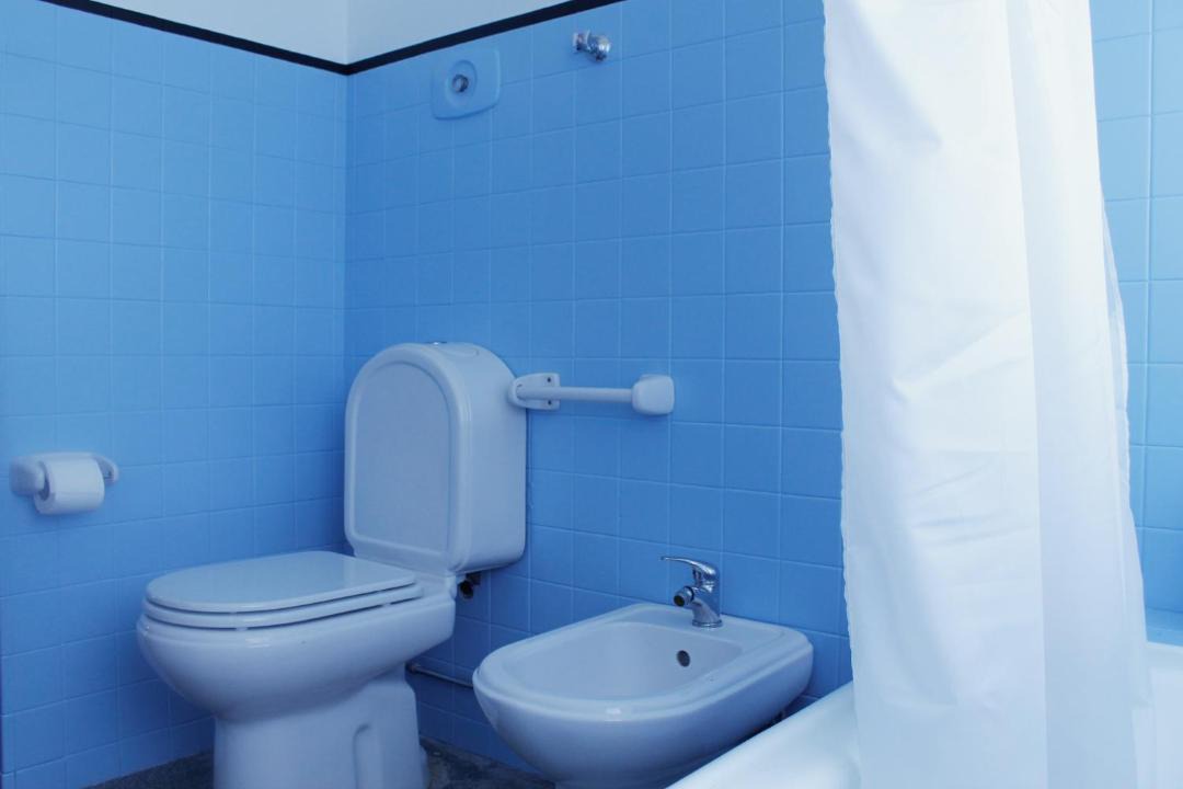 Photo of Bathroom in Ovar